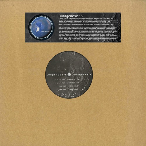 Loopchasers - Lunagenesis (TerraFirm 8)