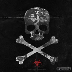 ZER0XTHRASH - HELL IS WHEN YOU TORTURE ME [prod.soullburn] #KNOCKKNOCK