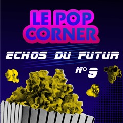 Echos du futur #9: FEMIXION, vol.5, 2022. Rencontre avec M. Baurins, L. Panel et M. Somville
