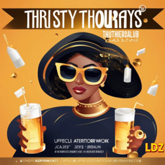 Thirsty Thursdays LDSR 196