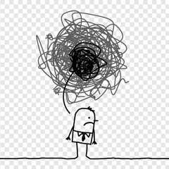 anxiety