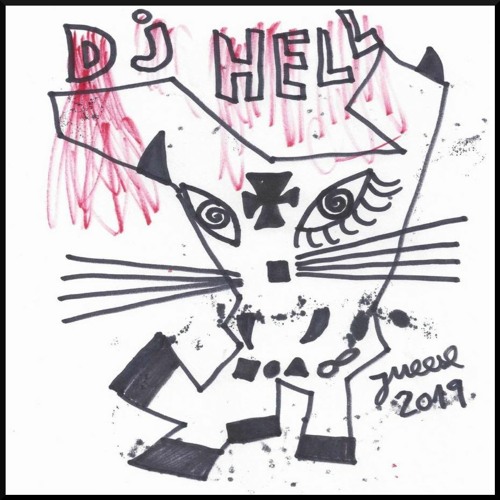 DJ Hell - House Music Box Remixes Pt. 1