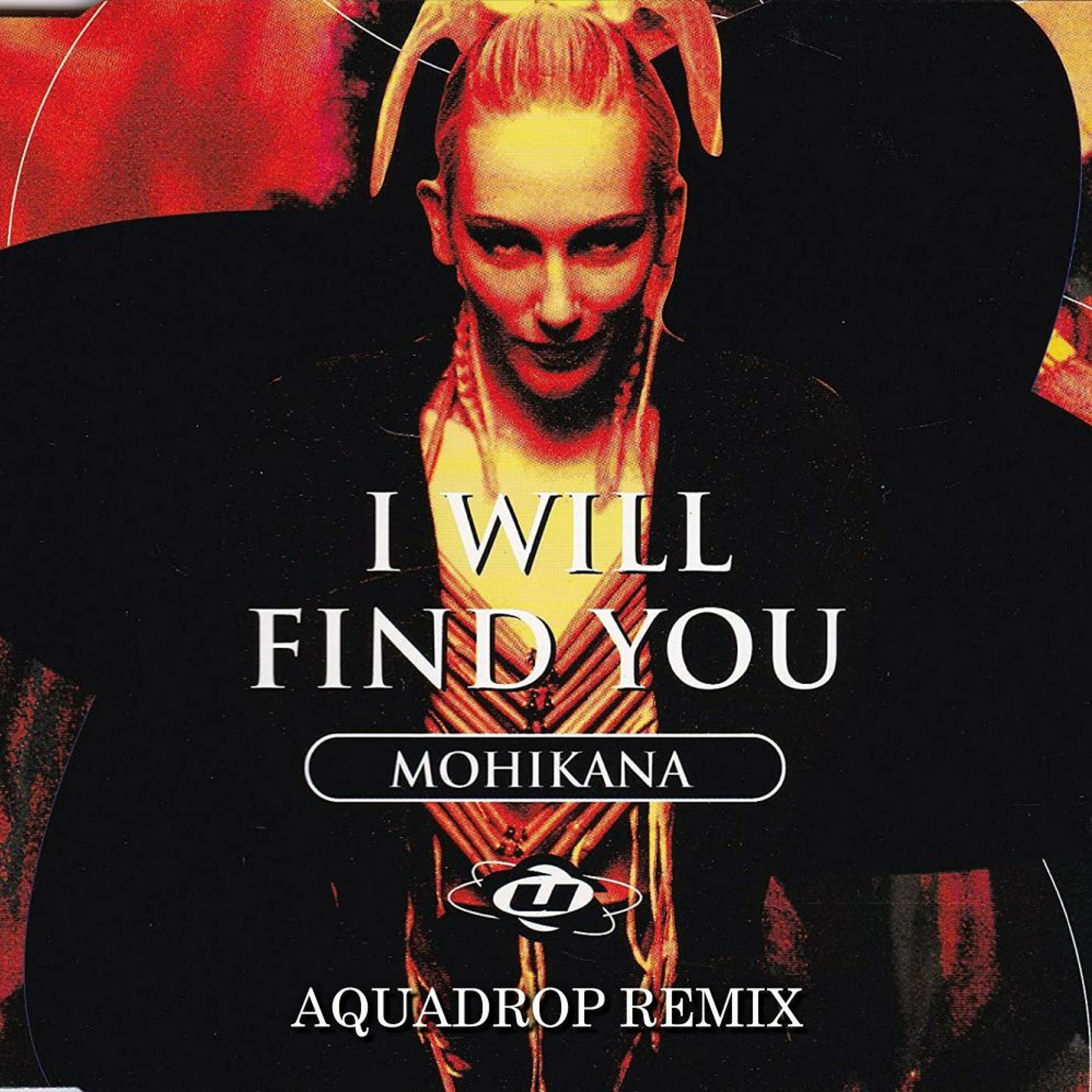 Aquadrop