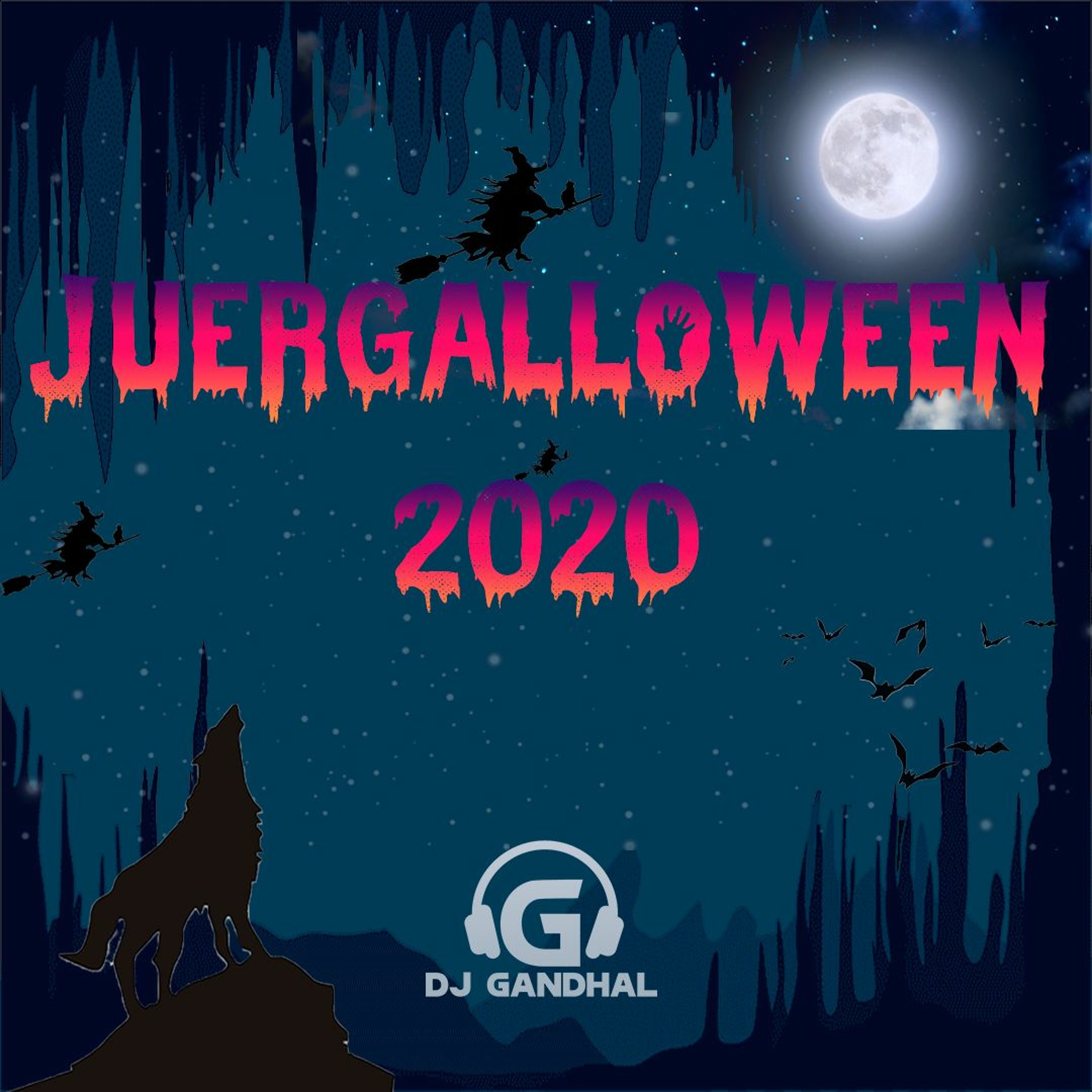 DJ Gandhal