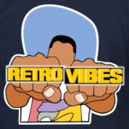 My Retro Vibes (Part 09)