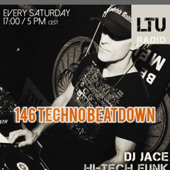 HTF146 - Techno Beatdown