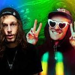 Skydive X Griztronics II VIP (Griz Edit Remade)