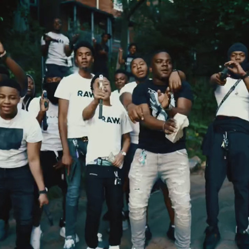 Lor mark- face off Ft tbaby & hr Dezzo