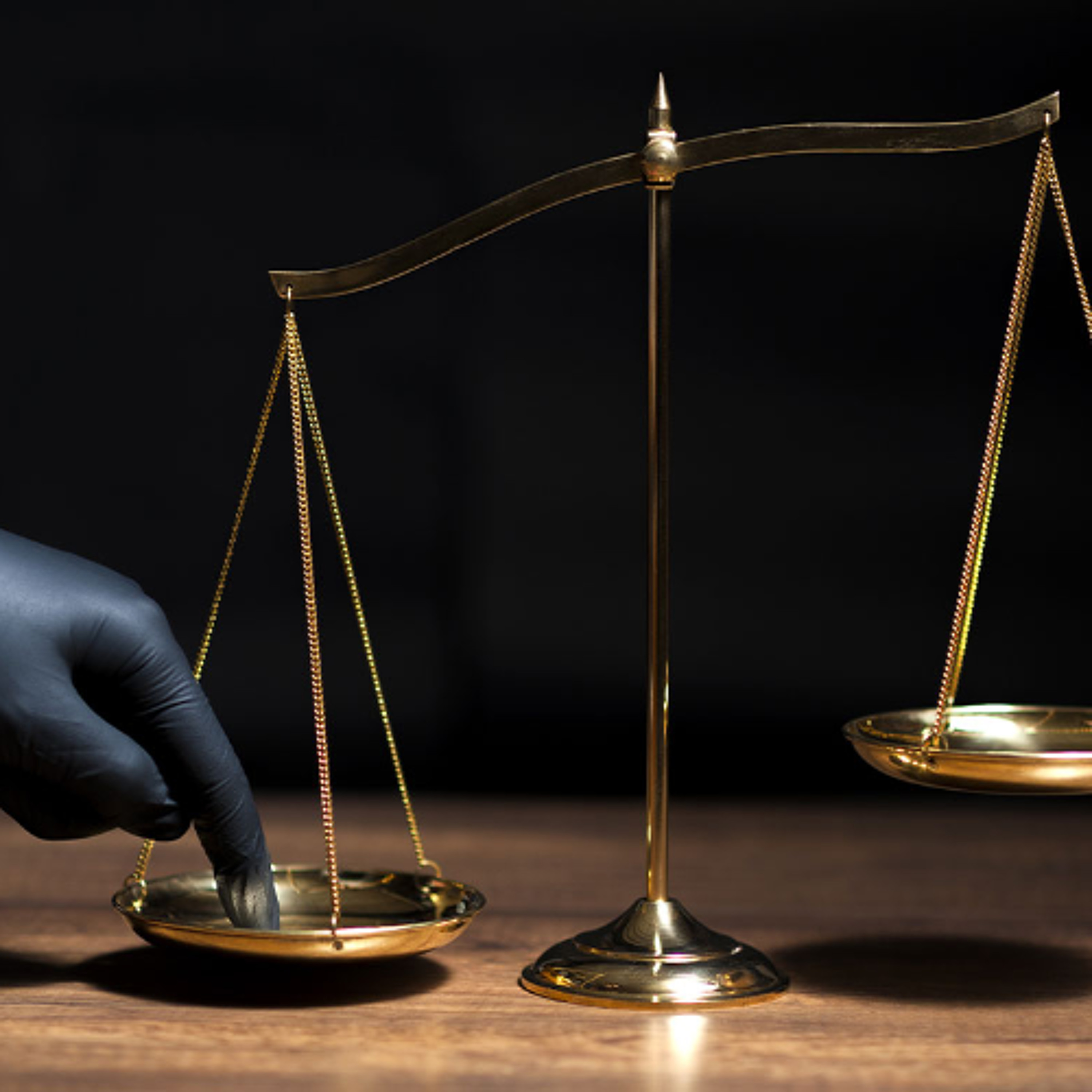 Preliminary Examinations - The Illegal Trial and Crucifixion of Christ, Part 3 episode artwork