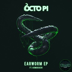 GYRO011 - Earworm EP (Octo Pi) OUT NOW!