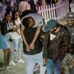 For The Year w/Lwazii