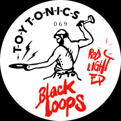 Black Loops - Sex (Bonus Track)