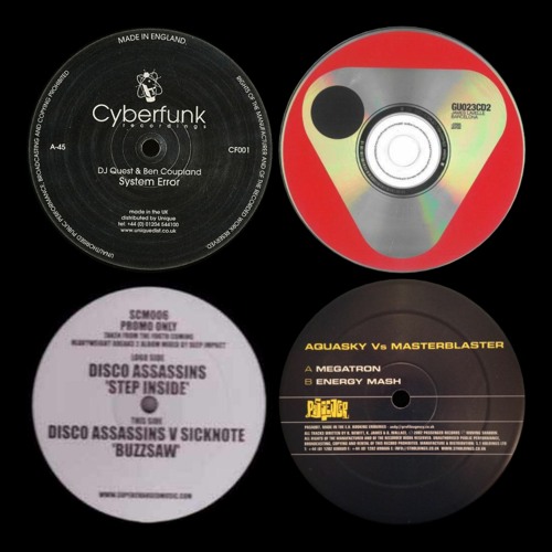 RETRO-STEP VOL 1 #FREEDOWNLOAD