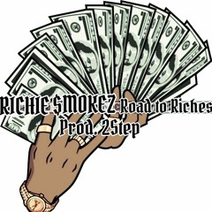 Road to Riches (Prod. 2step)