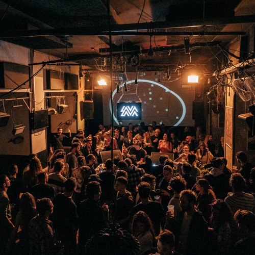 LavaLava Allnighter Christmas (full recording) @ TOLDI (26-12-2021)