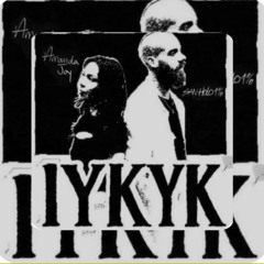 San Holo feat. Amanda Joy - IYKYK (Mystery Mix)