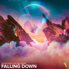 Rickie Nolls & Fallsend - Falling Down