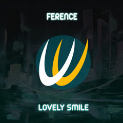 FERENCE - Lovely Smile (snippet)