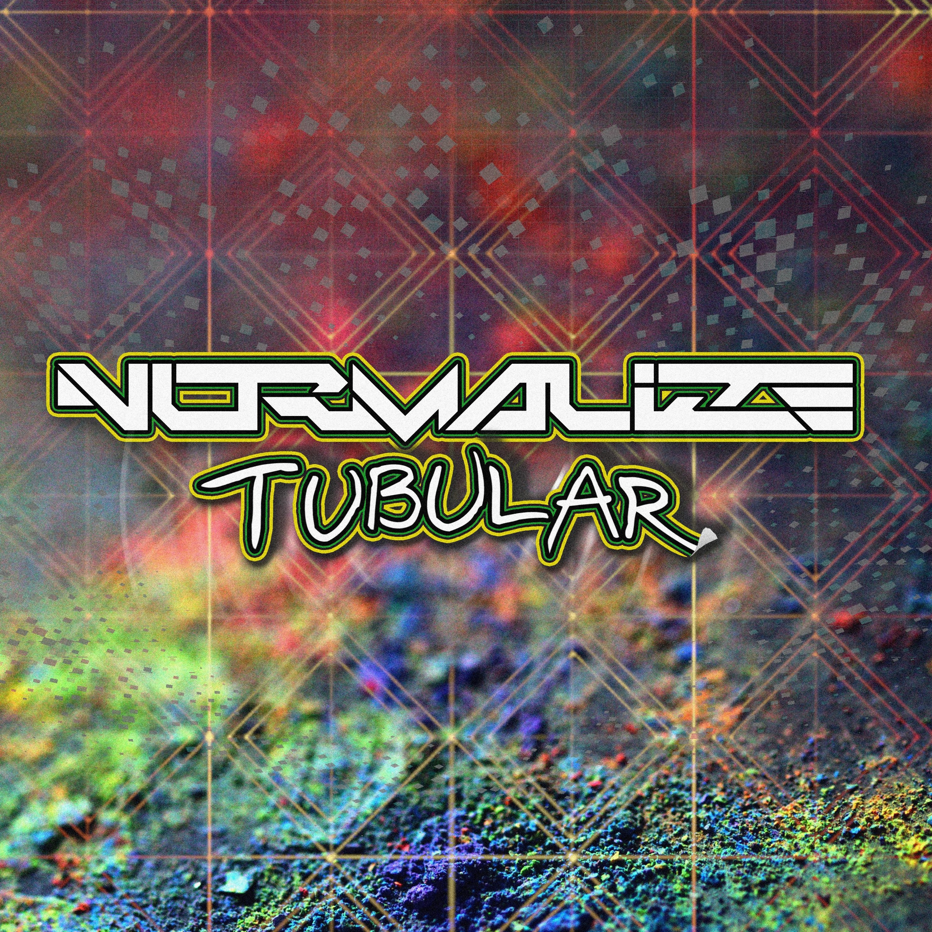 Normalize - Tubular (sample) episode artwork