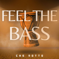 Feel The Bass [FREE DOWNLOAD]