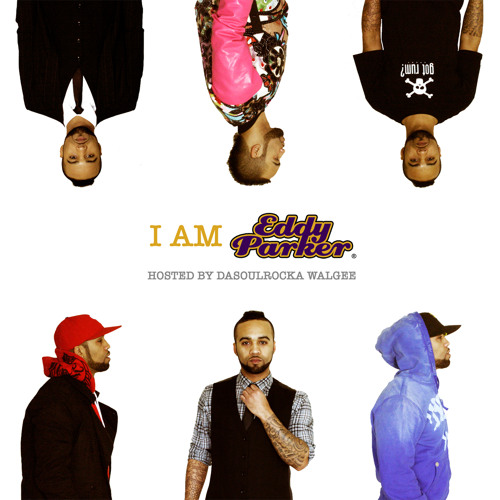 Chato - Eddy Parker ft. William Araujo, Nelson Freitas & Loony Johnson[2009] #GhettoZouk