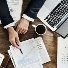 Simplifying Success: Accounting and Bookkeeping Services with Apex Accounting