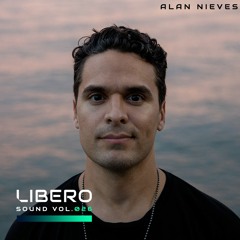 Libero Sound Vol.26 - Alan Nieves