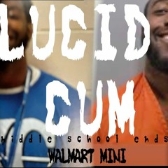 LUCID CUM (unfinished version) featuring Lil Cumshot (Parody of Lucid Dreams by Juice Wrld)