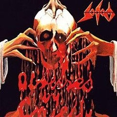 Sodom - Nuctemeron