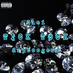 TICK TOCK (feat. dryboogers) [prod. Pandemxnium]