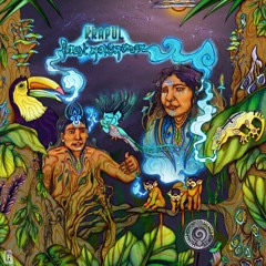 5. Krapul - Forest Spokesperson