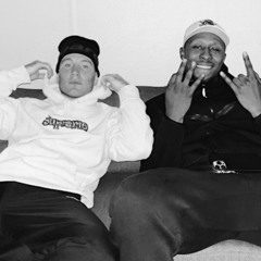 Bossa Noah - Noah Carter (feat. Thor Farlov)