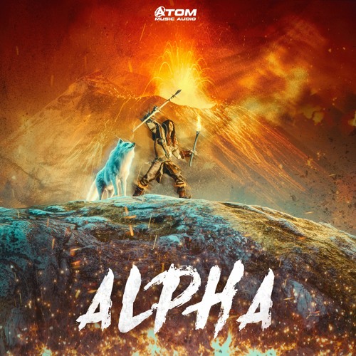 ATM47 | Atom Music Audio - Tortuosity