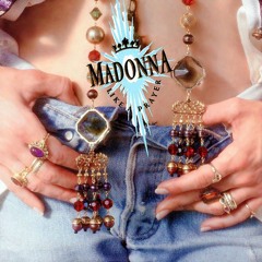 Like A Prayer (Heaven's Gate Remix)