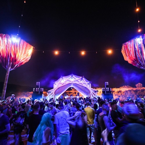 FOGSHOW live recording at Bazique Festival 2020