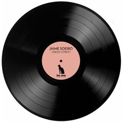 Jaime Soeiro - Creed Street (Original Mix)