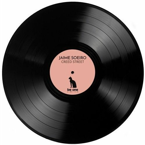 Jaime Soeiro - Cheap Excuse (Original Mix)