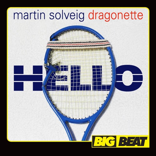Hello (Club Edit)