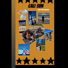 cali sun (feat. LIL WESTERN)