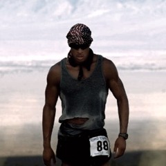 David Goggins - "Put challenges infront of yourself"