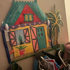 islandinnasky(Baby On The Track)