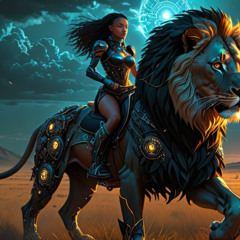 Serengetiflo Flow Track + Uebatreiba!