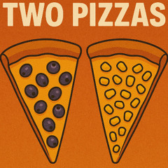 2 Pizzas
