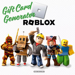 <<Free>>** Roblox Gift Card Code Generator 2025 — Unlock Unlimited Robux & Rewards!