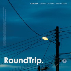 Krauzen - Lights, Camera, and Action
