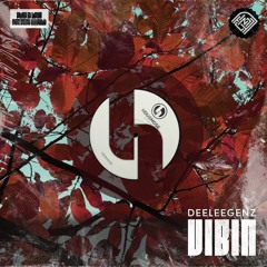 PREMIERE: Deeleegenz - Vibin [Housmose]