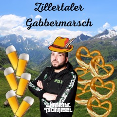 Zillertaler Gabbermarsch (Jimmy Gomez Edit) [Radio Edit]