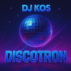 Discotron