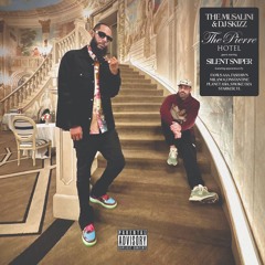 Stream DJ Skizz | Listen to Big Twins & DJ Skizz 