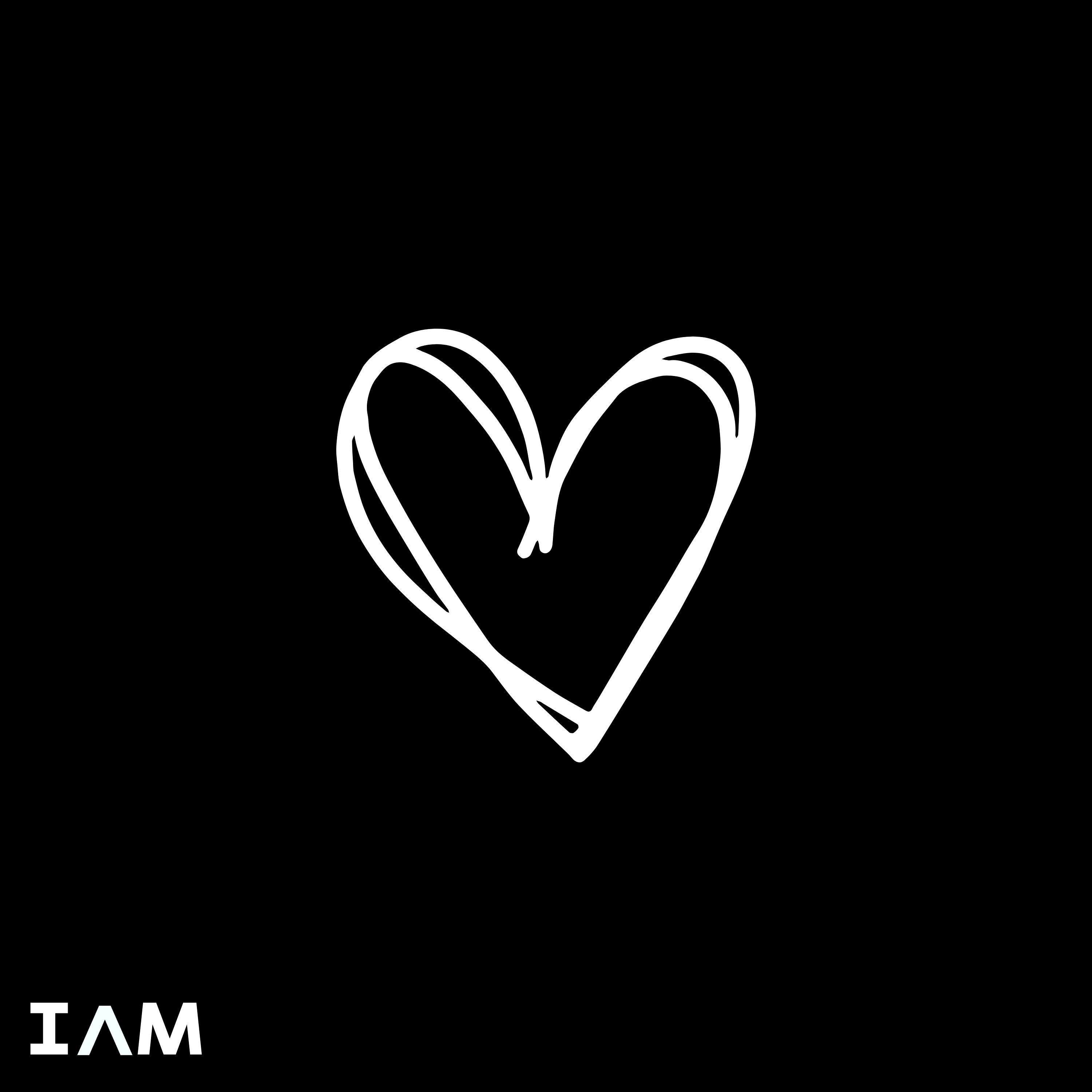 I Am episode artwork